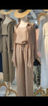 Summer Casual Three Piece Co-Ord Sets of Shirts Camisole and Trousers